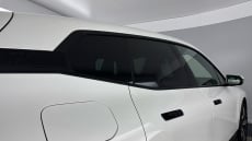 BMW iX 240kW xDrive40 M Sport 76.6kWh 5dr Auto Electric Estate